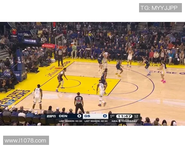 2013年NBA季后赛勇士与掘金激战四场回顾与精彩瞬间分析