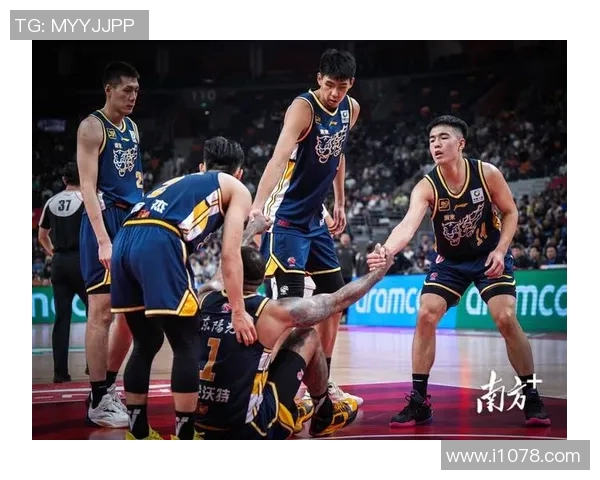 2015年10月6日CBA广东队精彩对决回顾与分析