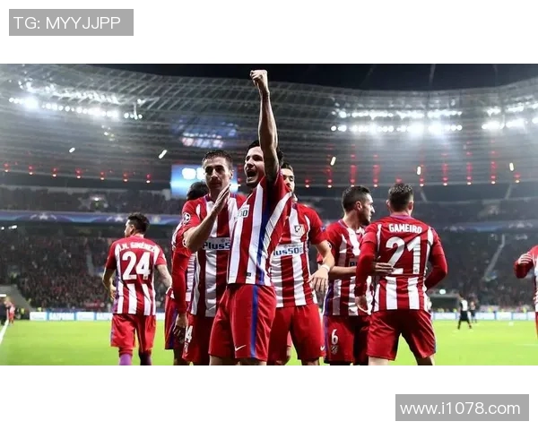 2014年切尔西与马德里竞技激战欧冠半决赛的经典对决回顾