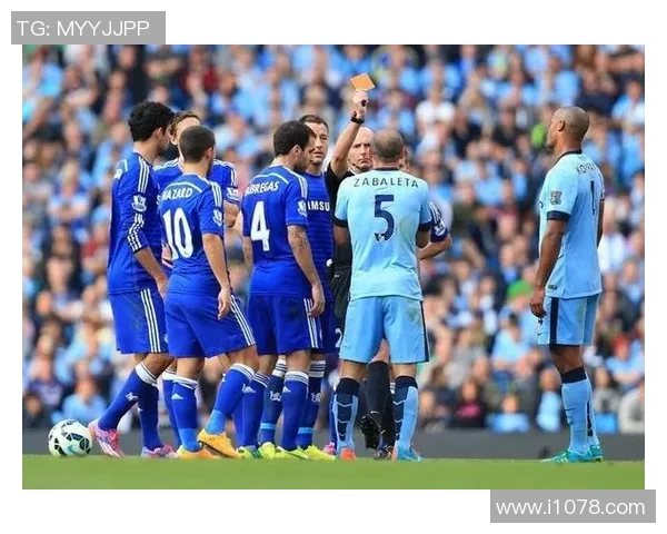 2017年曼城与切尔西精彩对决视频回顾及赛后分析