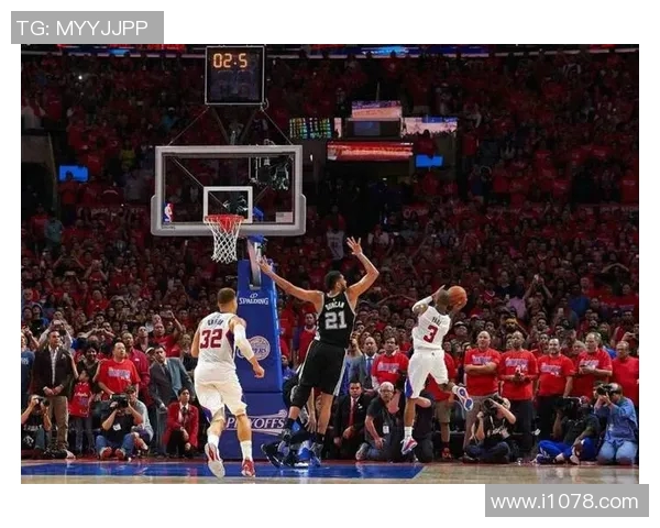 2019年NBA季后赛火箭与爵士精彩对决回顾与分析