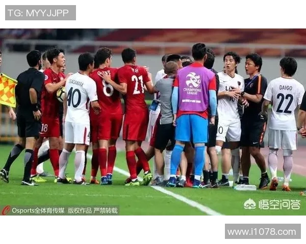 上海上港迎战鹿岛鹿角力争亚冠小组赛首胜的关键对决