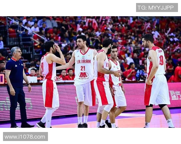 中国男篮与伊朗精彩对决重播回顾分析赛场亮点与球员表现