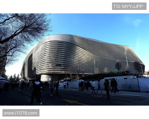 伯纳乌球场关闭翻修皇马欧冠主场暂迁马竞大都会球场